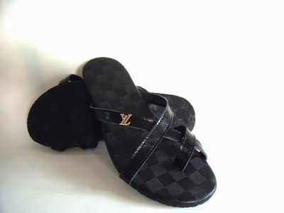 2017 LU slippers man 38-46-009
